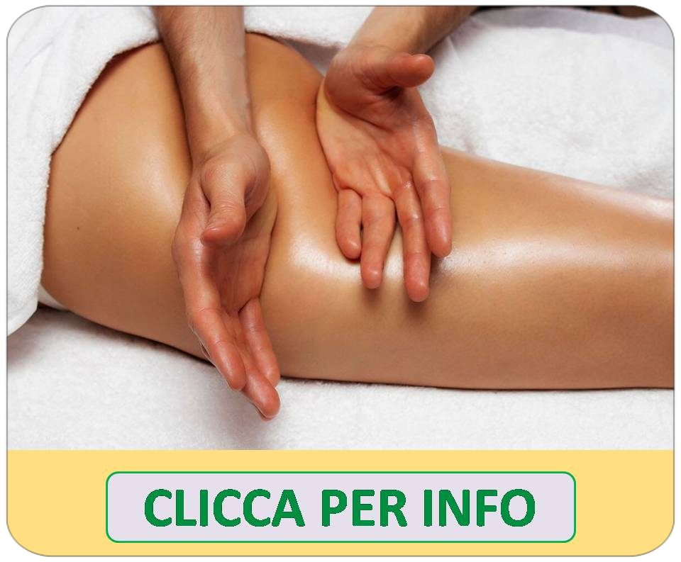 PACCHETTO COMPLETO CELLULITE E GAMBE GONFIE