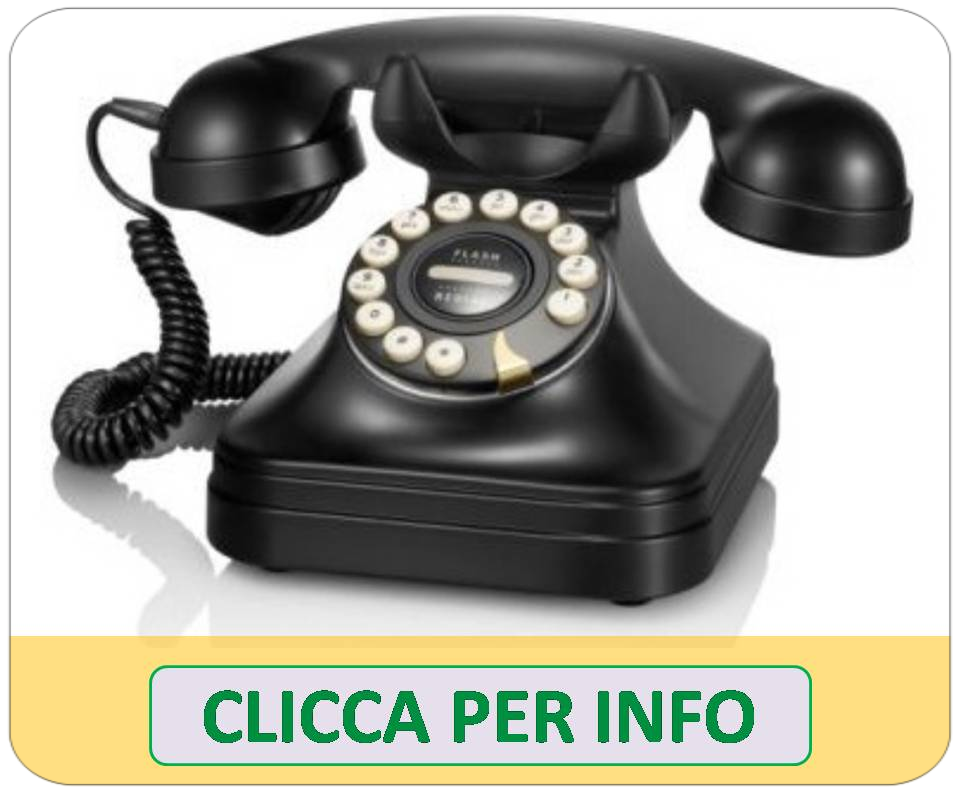 CONSULENZA TELEFONICA IN VIDEO-CALL